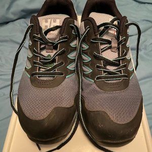 Size 9 - Women's Athletic Safety Shoes - CSA Approved